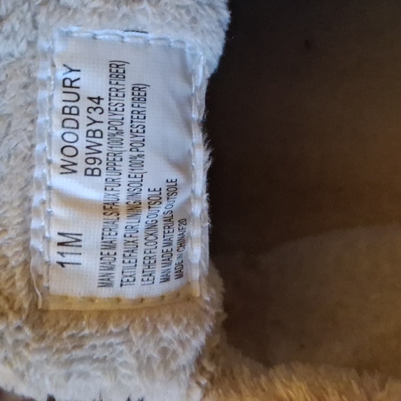 JBU duck shoes - Picture 4 of 4